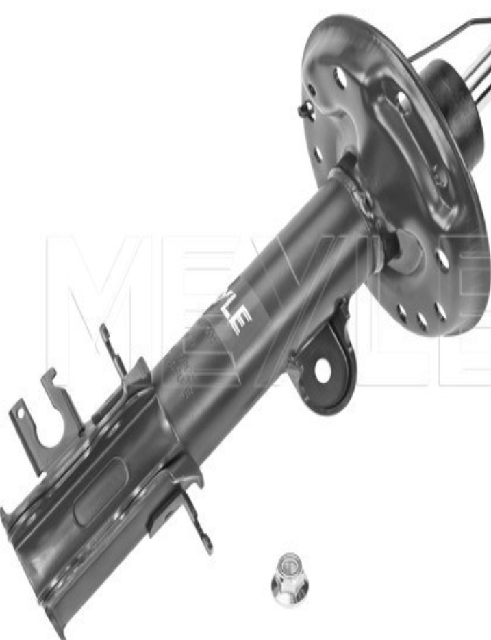 Original MEYLE Shock Absorber 226 623 0021 for Fiat Opel