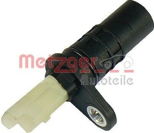 Original METZGER impulse transmitter crankshaft 0902202 for Nissan Opel Renault