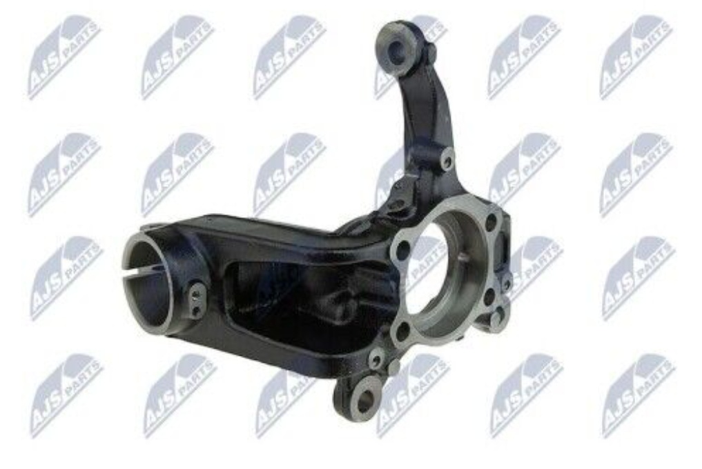 N.T.Y. ZZP-VW-019.NTY Steering Knuckle, wheel suspension for VW