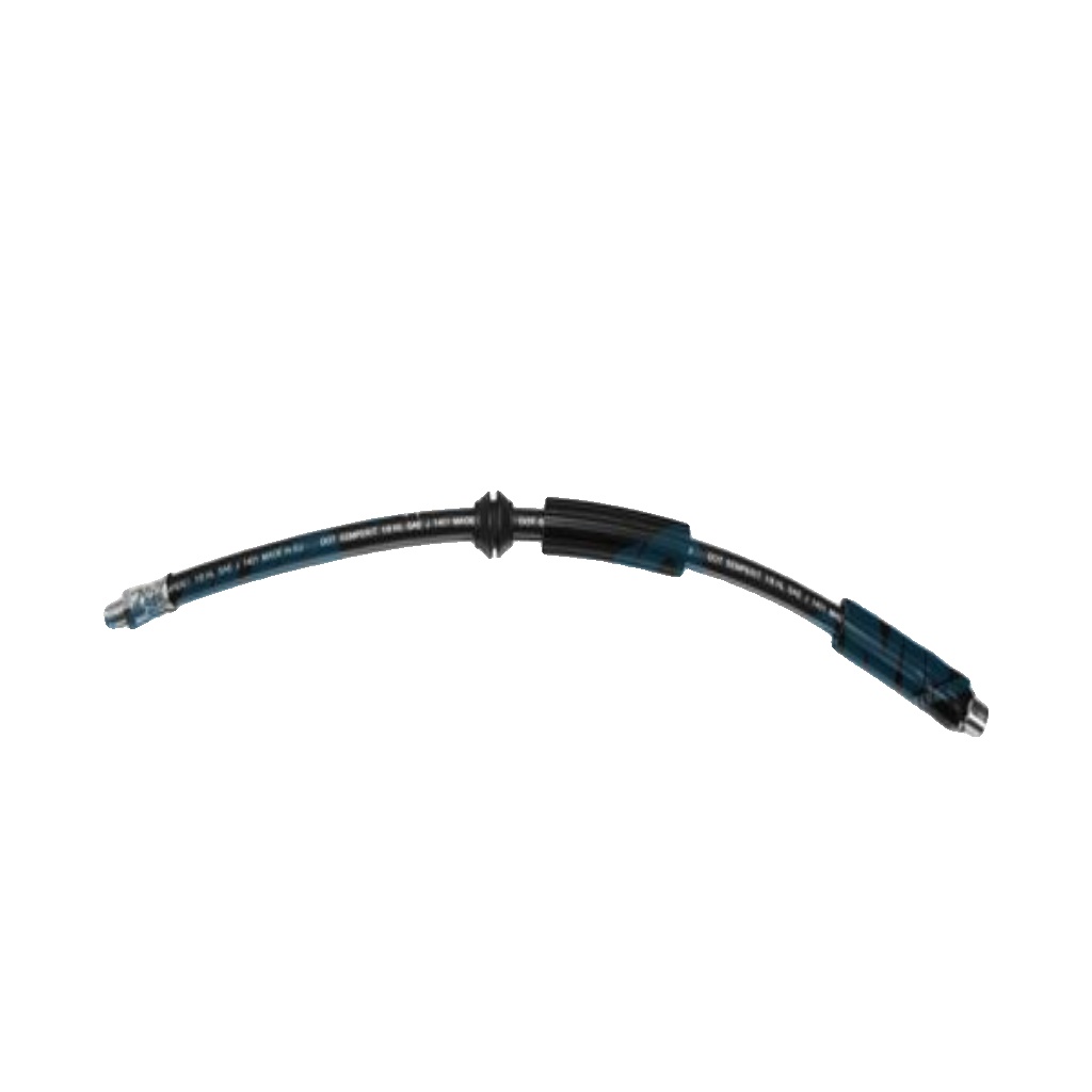 SAMKO 6T48596 Brake Hose for MERCEDES-BENZ