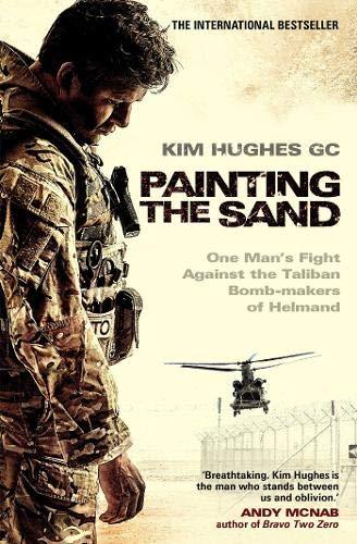 Painting the Sand by Kim Hughes 9781471156724 NEW Free UK Delivery - Image 6
