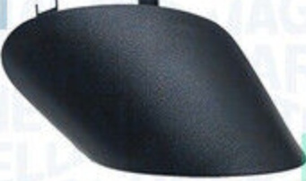 Left MAGNETI MARELLI 182205001000 Cover, outside mirror for FIAT
