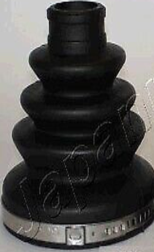 transmission sided JAPANPARTS KB-097 Bellow Kit, drive shaft for NISSAN