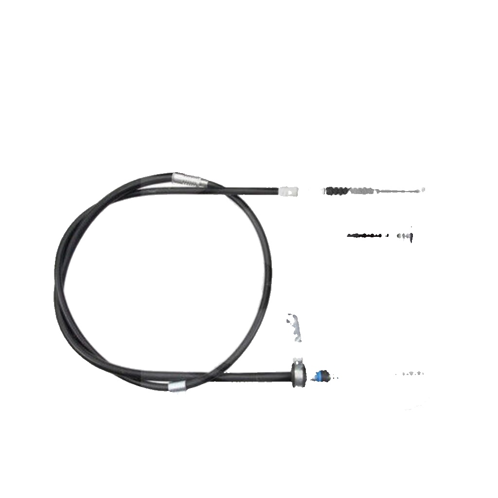 Original A.B.S. Cable Pull Parking Brake K19288 for Toyota