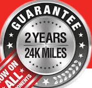 Apec Brake Disc Rear Single 7701207227 8466774 5028906088026 DSK2402