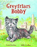 Greyfriars Bobby