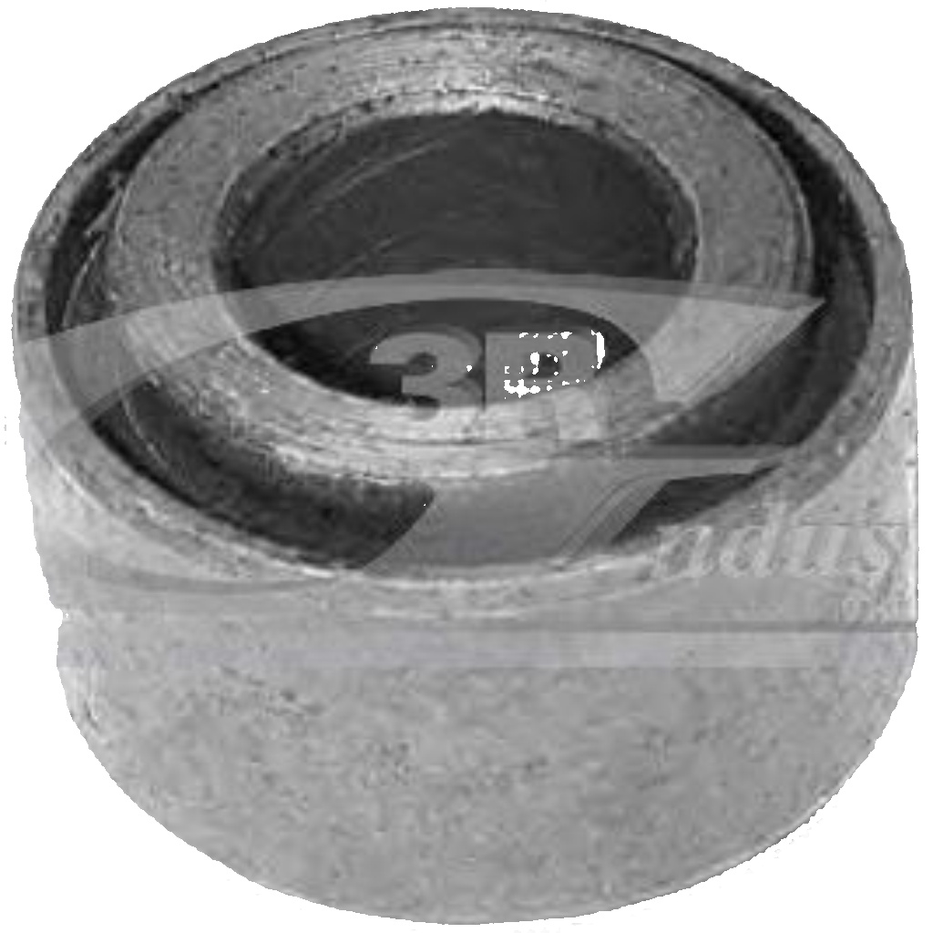 Fits 3RG 50271 GEAR BUSHING FI/12x24x20x24MM   ⭐UK Stock⭐