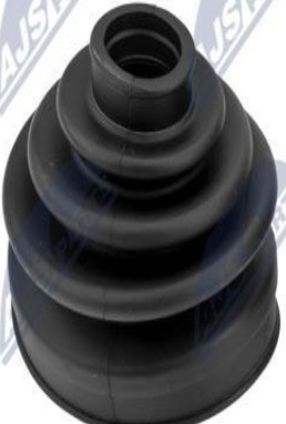 Fits NTY NPW-DW-019 INNER JOINT CHEVROLET CAPTIVA 2.0D 07-10, OPEL AN ⭐UK Stock⭐