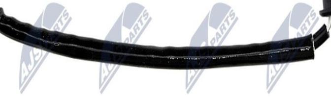 Fits NTY EGT-PL-017 EXHAUST GAS TEMPERATURE SENSOR OPEL ANTARA 2.2CDT ⭐UK Stock⭐