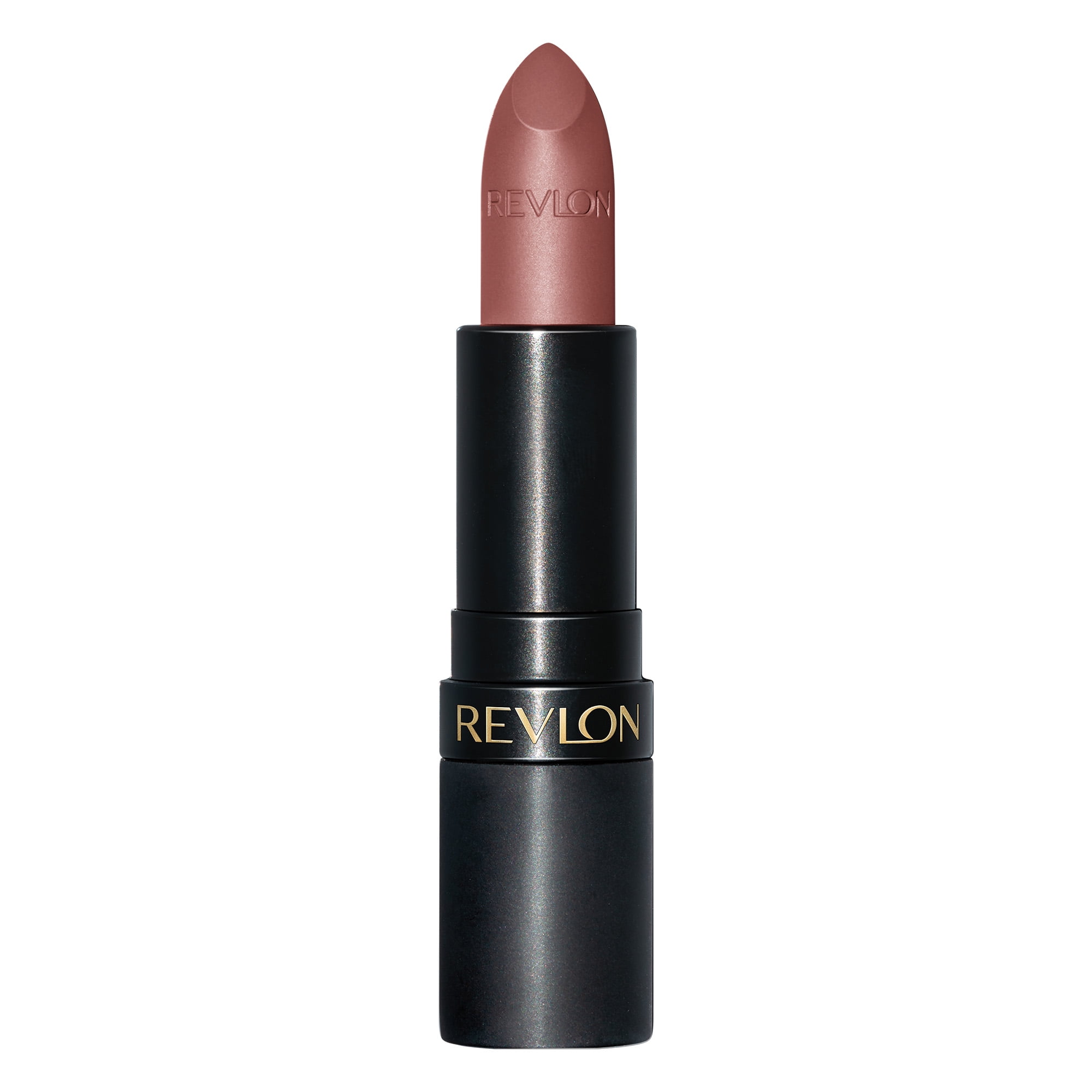 Revlon Super Lustrous Lipstick MATTE  # 014 Shameless New Seald