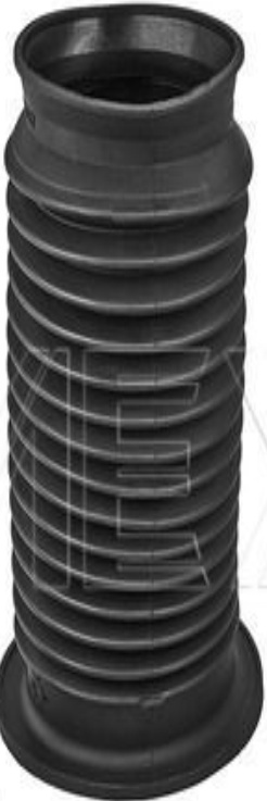 Front MEYLE 214 640 0015 Dust Cover Kit, shock absorber for ABARTH,CITROËN,FIAT,