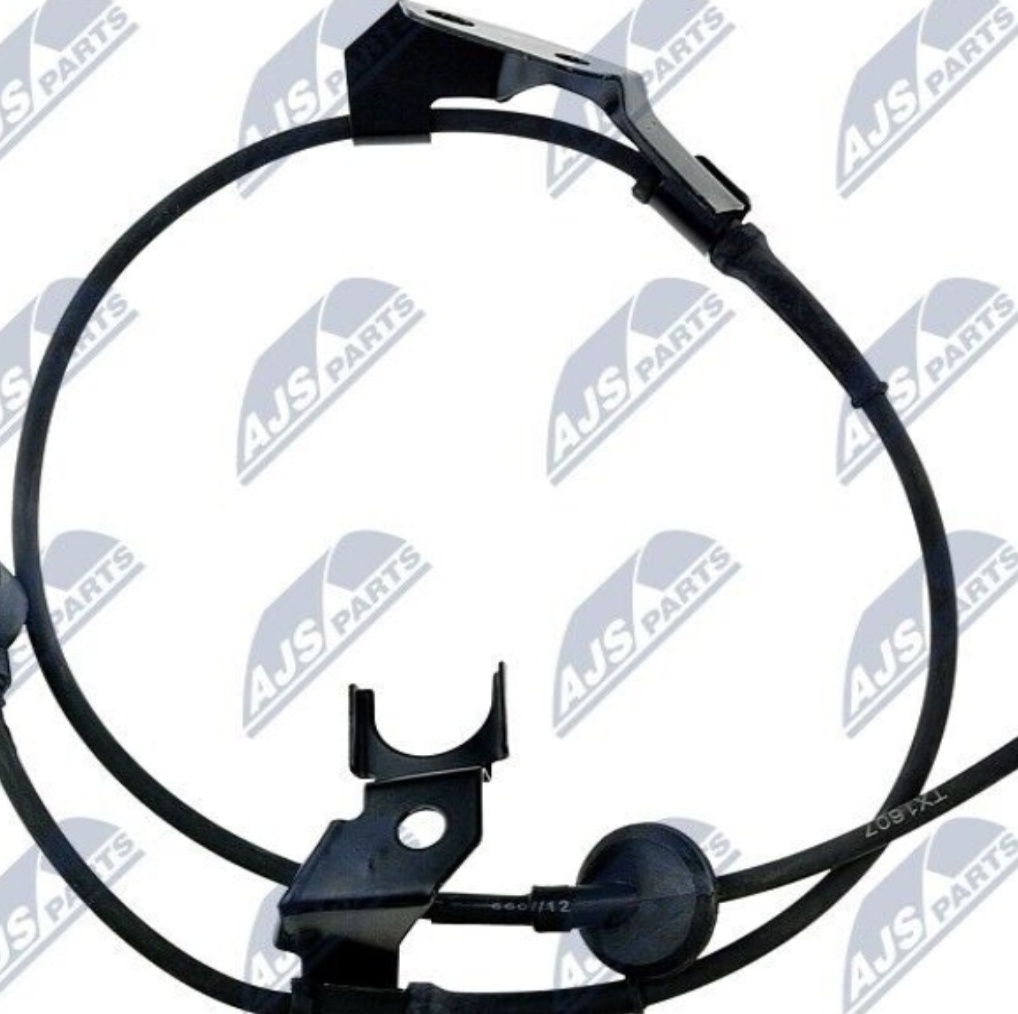 Fits NTY HCA-MZ-004 ABS SENSOR FRONT MAZDA 626 GF/GW 97- /LEFT/  ⭐UK Stock⭐