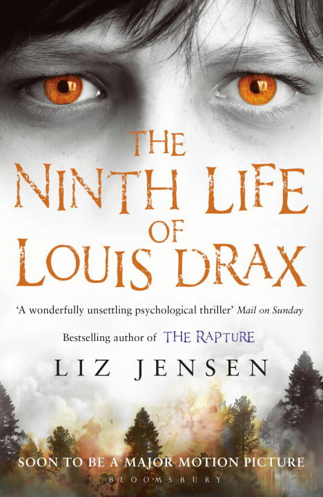 The Ninth Life of Louis Drax