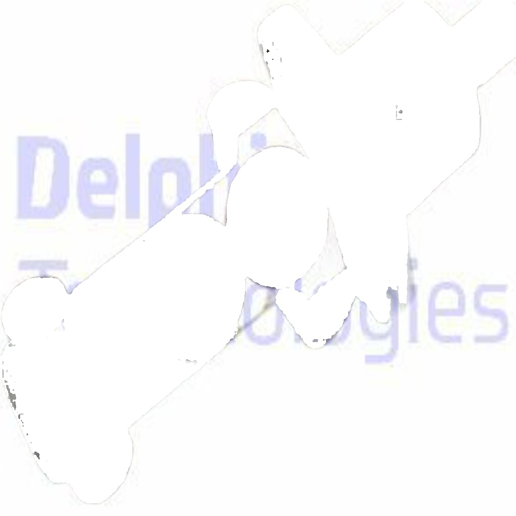 DELPHI-OE LM21014 Brake Master Cylinder for CITROËN,PEUGEOT