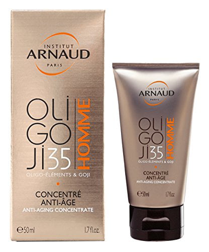 Institut Arnaud Homme Oligoji Anti Aging Concentrate - 35 50Ml