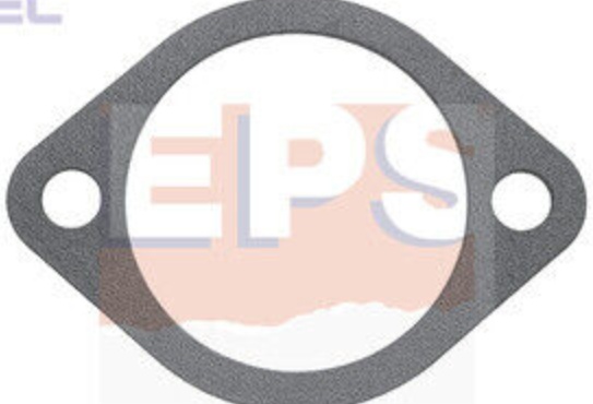 EPS 1.890.607 Gasket, thermostat for CITROËN,HYUNDAI,KIA,MAZDA,PEUGEOT,ROVER,TAL