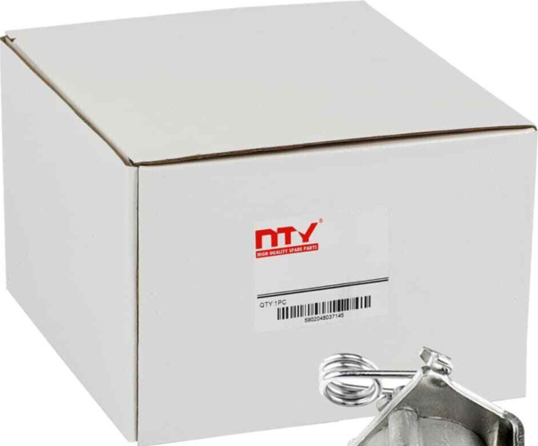 Fits NTY HZT-CT-015 Brake caliper. rear /L/ - Image 3