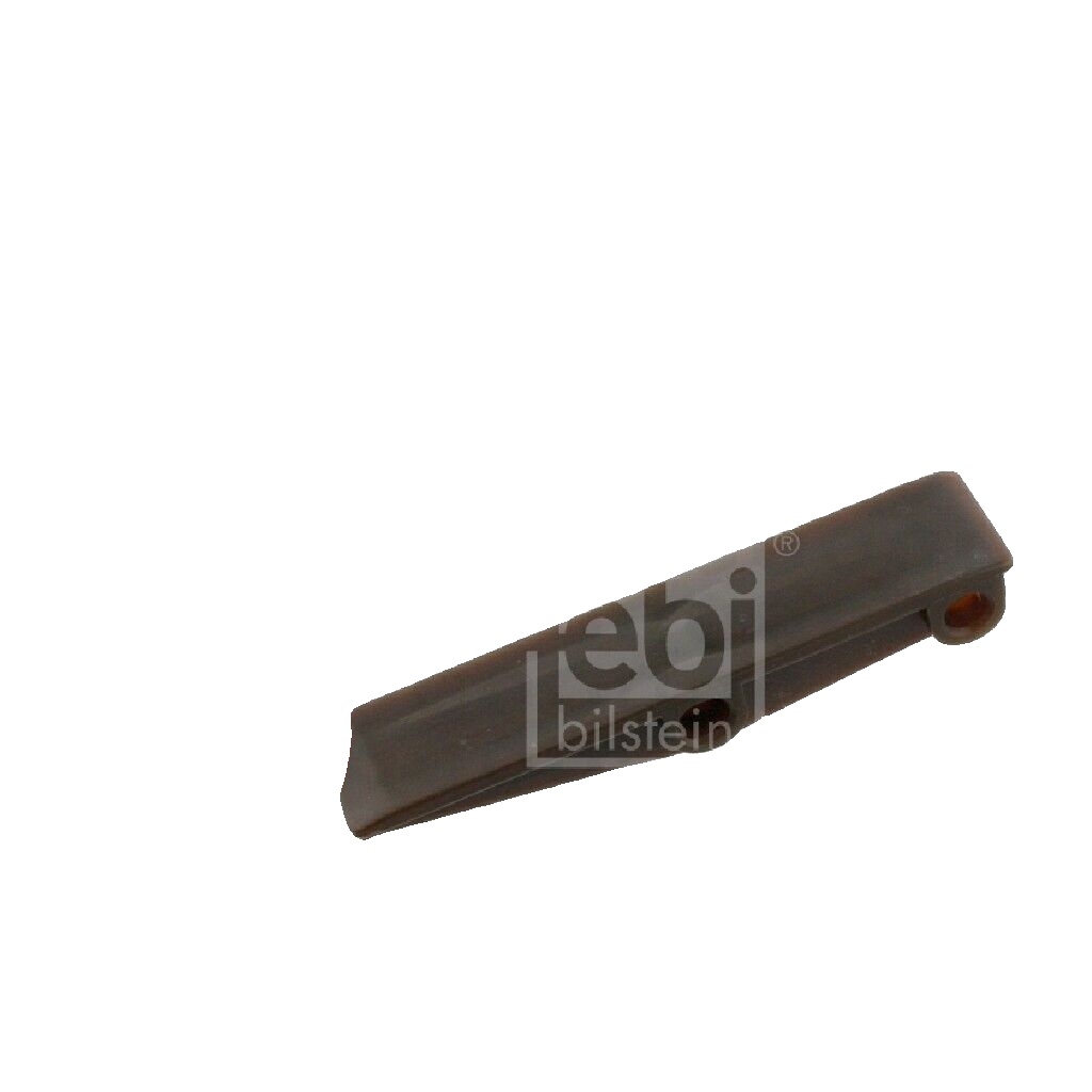 Timing chain guide rail Upper Plastic 09167 FEBI BILSTEIN for MERCEDES-BENZ /8