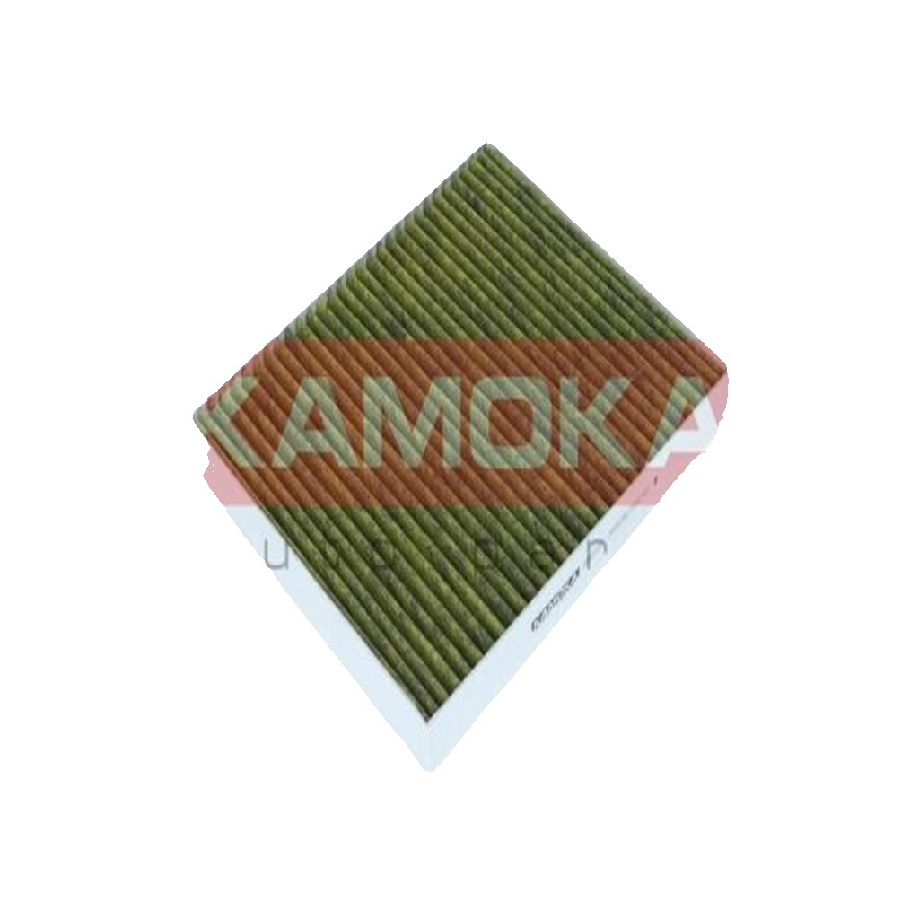 KAMOKA 6080102 Filter, cabin air for CADILLAC,OPEL