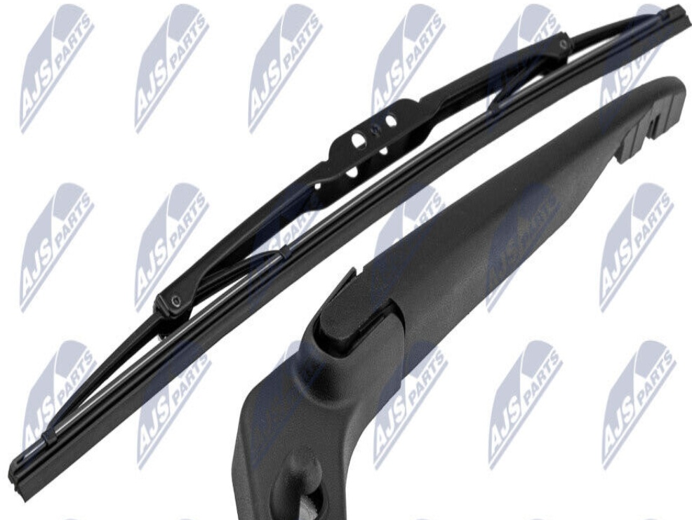 Wiper arm Rear EWB-VV-003 NTY for VOLVO V40 Estate