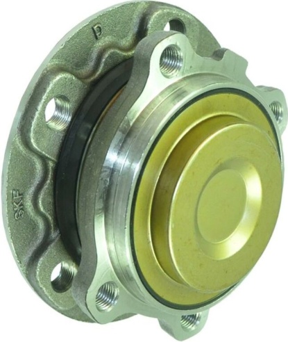FOR BMW F01 F02 F03 F04 F06 F10 F11 F12 F13 FRONT HUB WHEEL BEARING KIT