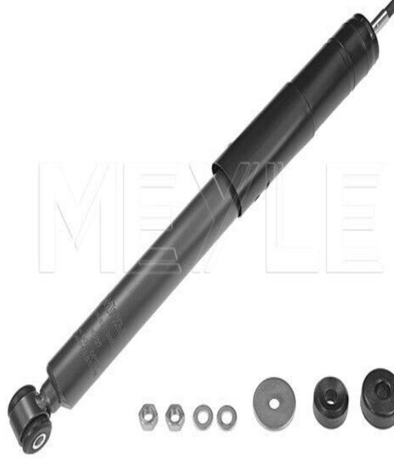 026 625 0006 MEYLE Shock Absorber for CHRYSLER,MERCEDES-BENZ