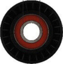 2x ✅Fits CAFFARO ROLKI NAPINACZY 500025 TENSIONER PULLEY   ⭐UK Seller⭐