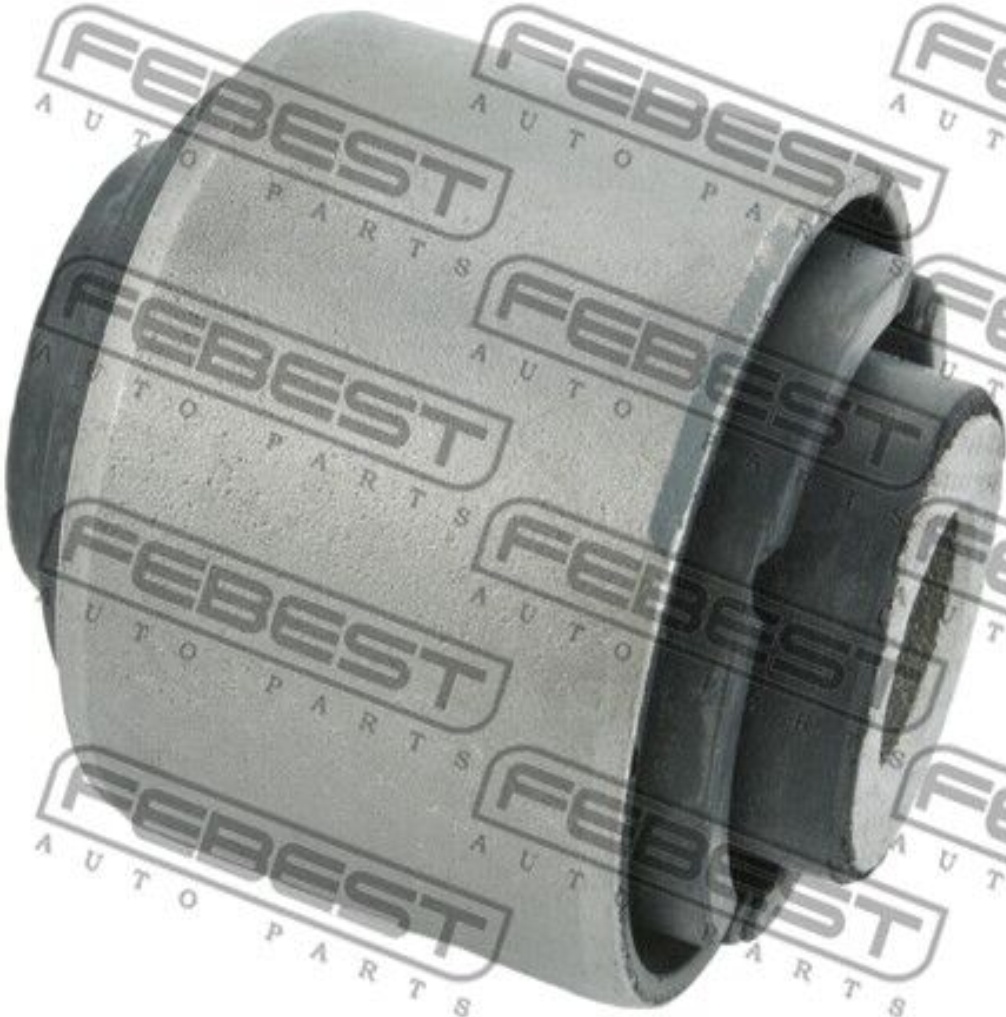 HAB-018 FEBEST Control Arm-/Trailing Arm Bush for ,HONDA,HONDA (DONGFENG)