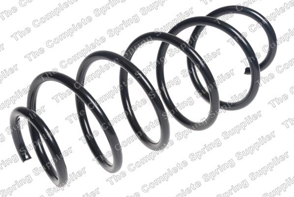 Suspension Coil Spring Front Durable High Strength Fits Peugeot 208 KILEN 21128