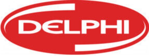Stabiliser Bar Link/Coupling Rod Delphi TC2534 Fits Renault Kangoo Thalia Twingo