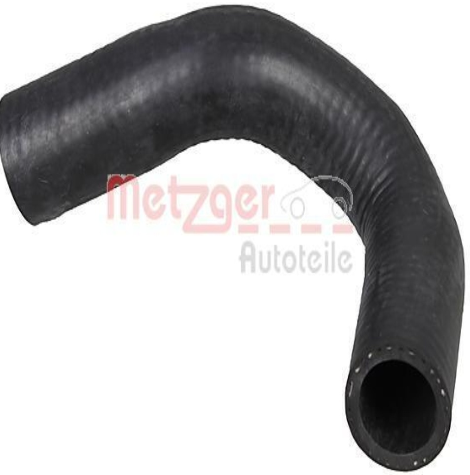 Fits METZGER 2421185 Radiator hose   ⭐UK Stock⭐