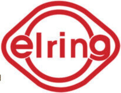 ELRING 915.920 Gasket Kit, crankcase for MERCEDES-BENZ,PUCH