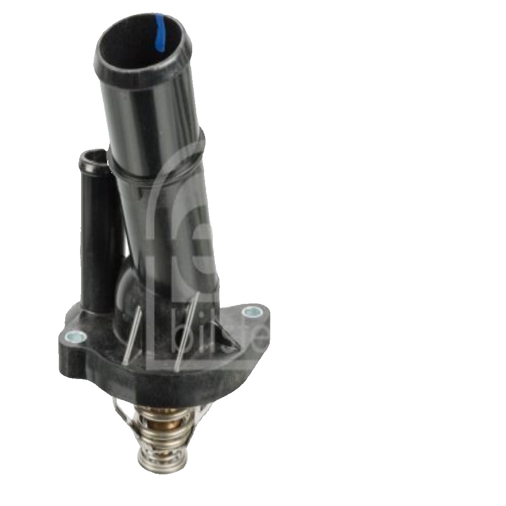 FEBI BILSTEIN THERMOSTAT, COOLANT FORD VOLVO C-MAX C30 ECOSPORT FIESTA FOCUS FOC