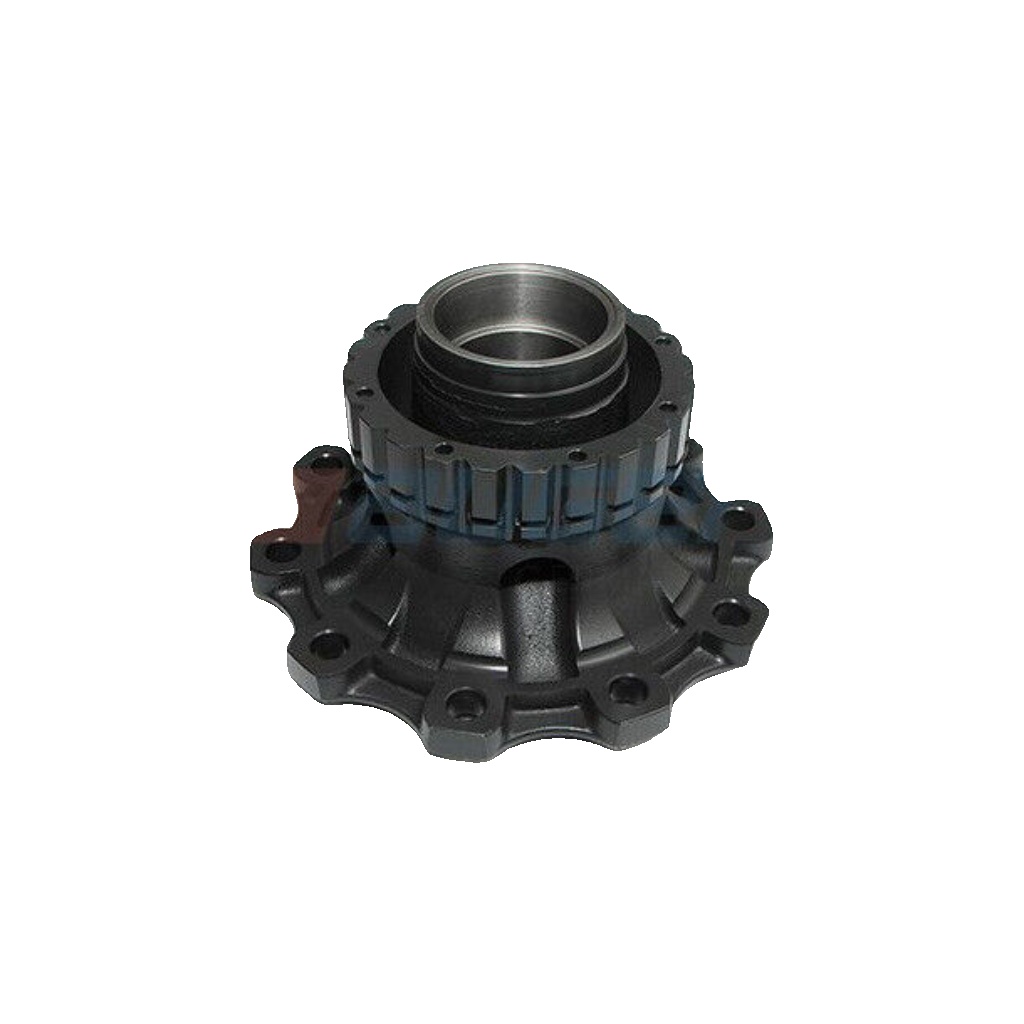 AUGER 75519 Wheel Hub