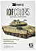 VAL75017 - AV Vallejo Book - IDF Colors