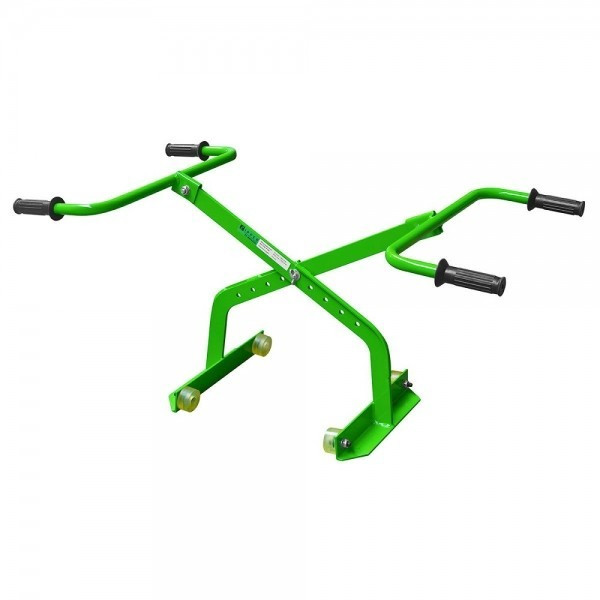 Zipper Zi-Skn330w Block Paving Splitter 330Mm - Image 3