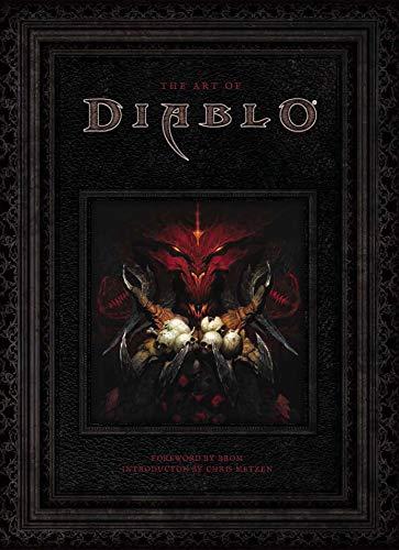 The Art of Diablo.by Gerli, Brooks  New 9781789092998 Fast Free Shipping**