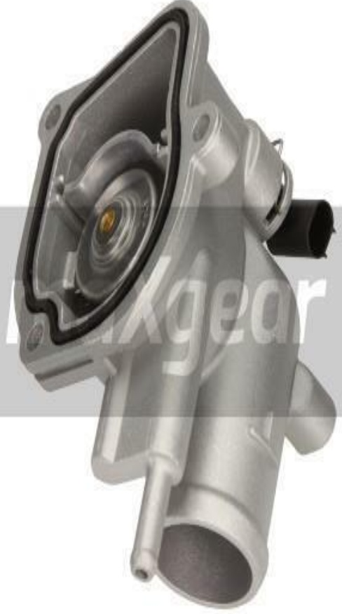 Original Maxgear Thermostat Coolant 67-0035 for Mercedes-Benz