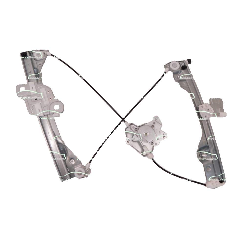 NEW DRIVERS SIDE FRONT ELECTRIC WINDOW REGULATOR FOR NISSAN 350Z 2003-2009