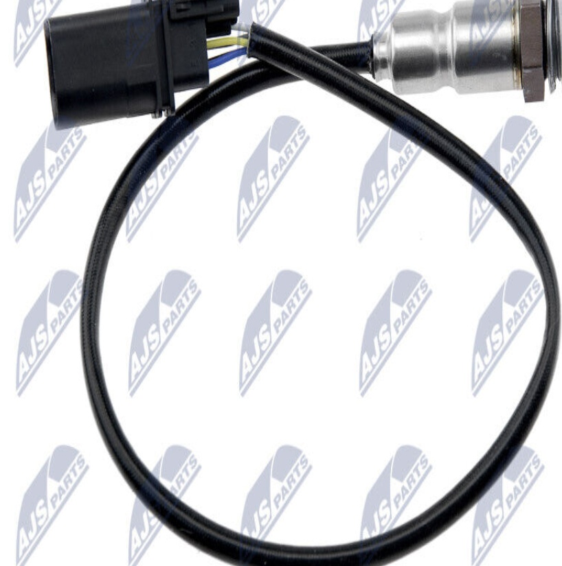 N.T.Y. ESL-AU-015.NTY Lambda Sensor for AUDI,SEAT,SKODA,VW