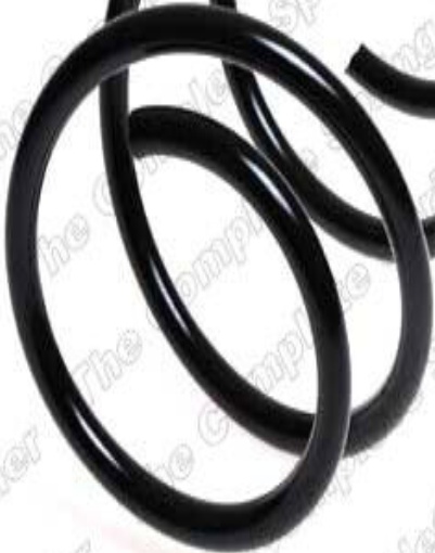 KILEN COIL SPRING FRONT MINI ONE CABRIOLET 7 04-11 07