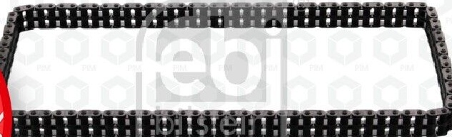 FEBI BILSTEIN 17835 Timing Chain for MERCEDES-BENZ