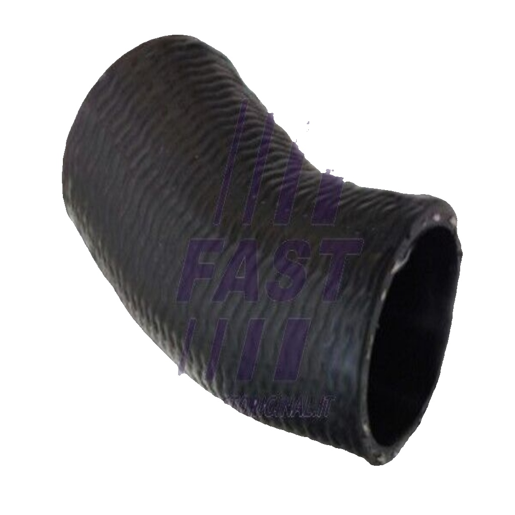 FT61786 FAST Charger Air Hose for CITROËN,FIAT,PEUGEOT