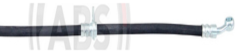 A.B.S.-OE SL 6391-OE Brake Hose for HONDA