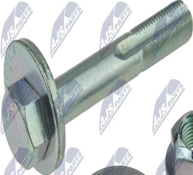 NTY ZWT-KA-307SK Camber Correction Screw for HYUNDAI,KIA
