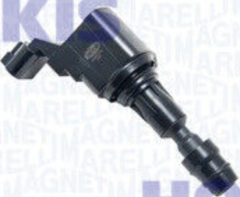 MAGNETI MARELLI 060717153012 Ignition Coil for CHEVROLET,OPEL,SAAB
