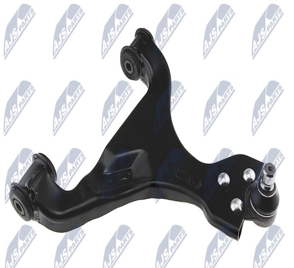 ZWD-ME-051 NTY Track Control Arm for MERCEDES-BENZ