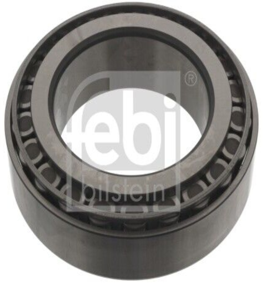 FEBI 09914 WHEEL BEARING Rear LH,Rear RH