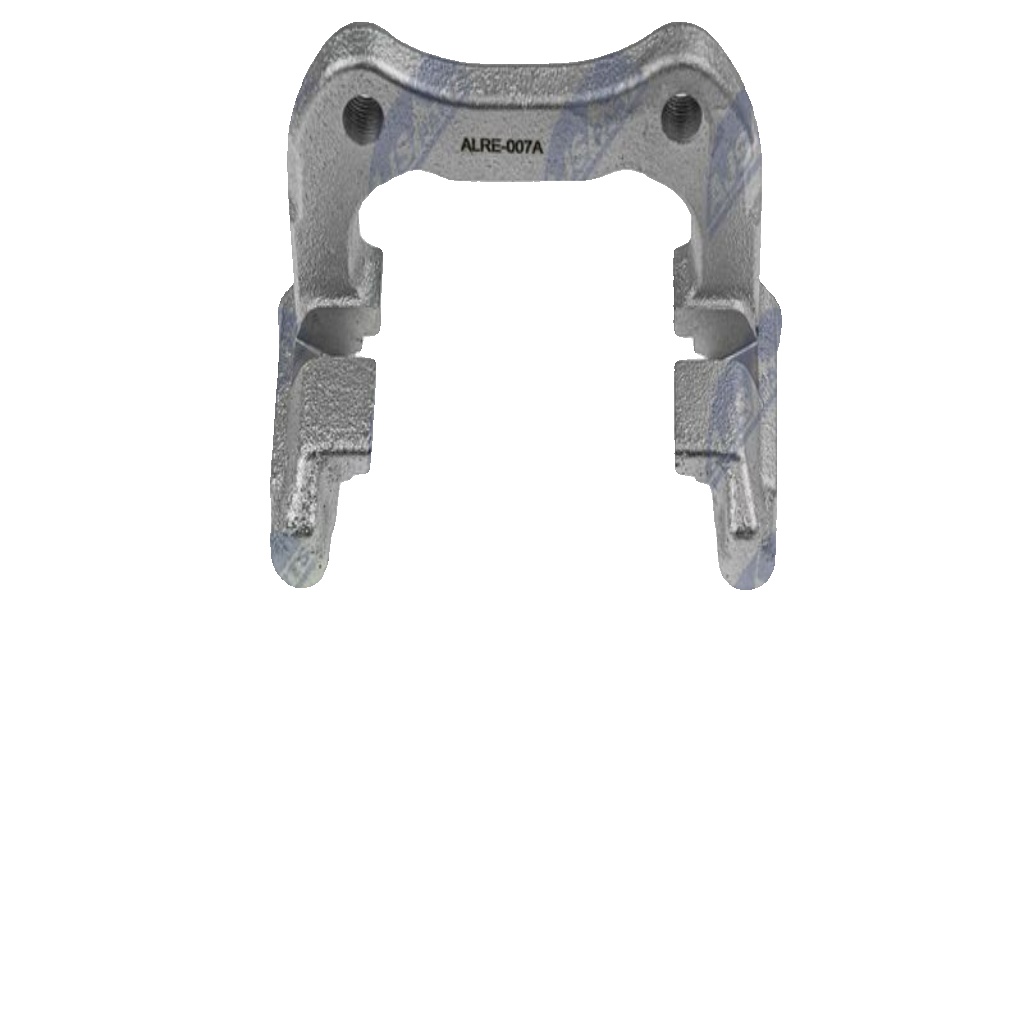 NTY OE HZT-RE-007A Carrier, brake caliper for RENAULT