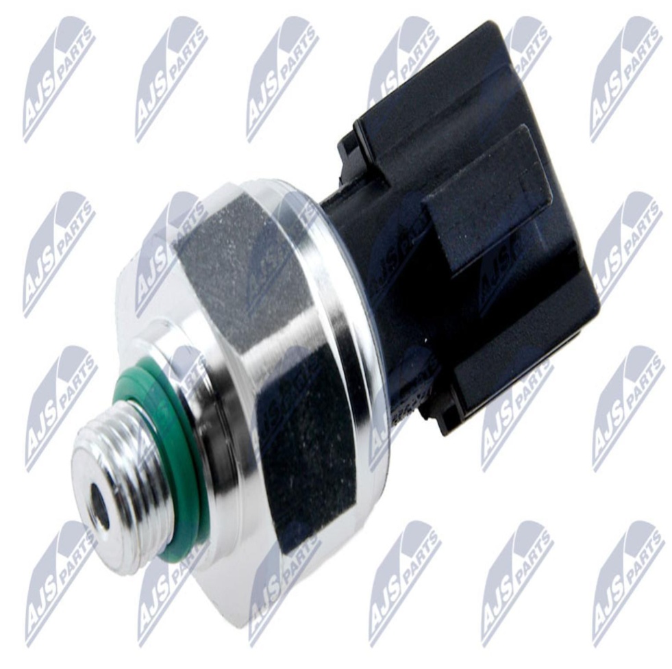 NTY OE EAC-NS-000 Pressure Switch, air conditioning for NISSAN,RENAULT